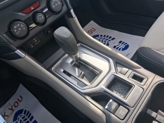 Used 2020  Subaru Forester 4d SUV AWD at G&period;O&period; Crivelli Autmotive Inc&period; near New Castle&comma; PA