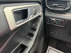 Used 2020  Ford Explorer 4d SUV 4WD Limited 3&period;3L Hybrid at G&period;O&period; Crivelli Autmotive Inc&period; near New Castle&comma; PA