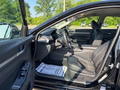 Used 2024  Nissan Altima 2&period;5 SR Sedan at G&period;O&period; Crivelli Autmotive Inc&period; near New Castle&comma; PA