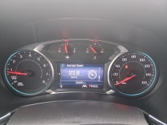 Used 2022  Chevrolet Equinox AWD 4dr LT w&sol;1LT at G&period;O&period; Crivelli Autmotive Inc&period; near New Castle&comma; PA