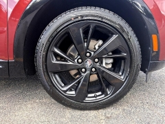 Used 2023  Buick Envision FWD 4dr Essence at G.O. Crivelli Autmotive Inc. near New Castle, PA