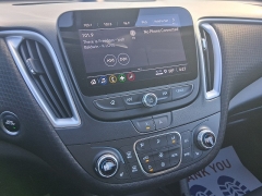 Used 2023  Chevrolet Malibu 4dr Sdn 1LT at G.O. Crivelli Autmotive Inc. near New Castle, PA
