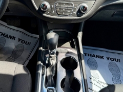 Used 2023  Chevrolet Malibu 4dr Sdn 1LT at G&period;O&period; Crivelli Autmotive Inc&period; near New Castle&comma; PA