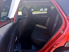 Used 2022  Hyundai Tucson SEL AWD at G.O. Crivelli Autmotive Inc. near New Castle, PA