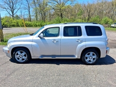 Used 2009  Chevrolet HHR 4d Wagon LT at G.O. Crivelli Autmotive Inc. near New Castle, PA