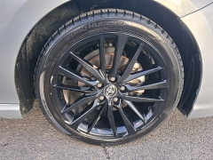 Used 2023  Toyota Camry XSE Auto at G.O. Crivelli Autmotive Inc. near New Castle, PA