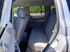 Used 2009  Chevrolet HHR 4d Wagon LT at G.O. Crivelli Autmotive Inc. near New Castle, PA