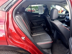 Used 2023  Buick Envision FWD 4dr Essence at G.O. Crivelli Autmotive Inc. near New Castle, PA