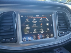 Used 2023  Dodge Challenger GT AWD at G.O. Crivelli Autmotive Inc. near New Castle, PA