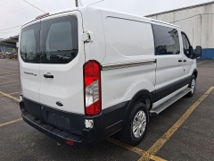 Used 2019  Ford Transit 250 Cargo Van Low Roof Van SWB w&sol;Right Sliding Door at G&period;O&period; Crivelli Autmotive Inc&period; near New Castle&comma; PA