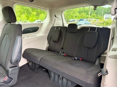 Used 2023  Chrysler Voyager LX FWD at G&period;O&period; Crivelli Autmotive Inc&period; near New Castle&comma; PA
