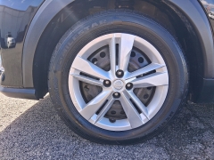 Used 2021  Nissan Kicks S FWD at G.O. Crivelli Autmotive Inc. near New Castle, PA