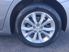 Used 2023  Chevrolet Malibu 4dr Sdn 1LT at G.O. Crivelli Autmotive Inc. near New Castle, PA