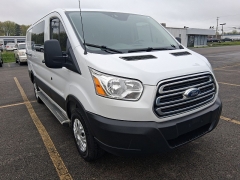 Used 2019  Ford Transit 250 Cargo Van Low Roof Van SWB w&sol;Right Sliding Door at G&period;O&period; Crivelli Autmotive Inc&period; near New Castle&comma; PA