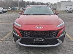 Used 2022  Hyundai Kona SEL Auto AWD at G&period;O&period; Crivelli Autmotive Inc&period; near New Castle&comma; PA