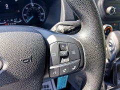 Used 2020  Ford Transit Cargo Van T-150 Low Rf 8670 GVWR RWD at G.O. Crivelli Autmotive Inc. near New Castle, PA