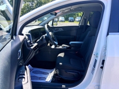 Used 2024  Kia Sportage LX AWD at G.O. Crivelli Autmotive Inc. near New Castle, PA