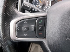 Used 2022  Ram 1500 4WD Tradesman Quad Cab 6'4" Box at G.O. Crivelli Autmotive Inc. near New Castle, PA