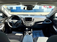 Used 2023  Chevrolet Malibu 4dr Sdn 1LT at G&period;O&period; Crivelli Autmotive Inc&period; near New Castle&comma; PA