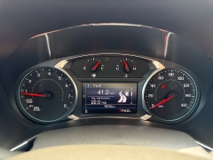 Used 2023  Chevrolet Equinox AWD 4dr LT w&sol;1LT at G&period;O&period; Crivelli Autmotive Inc&period; near New Castle&comma; PA