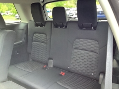 Used 2022  Nissan Pathfinder SV 4WD at G&period;O&period; Crivelli Autmotive Inc&period; near New Castle&comma; PA