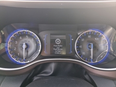 Used 2023  Chrysler Voyager LX FWD at G&period;O&period; Crivelli Autmotive Inc&period; near New Castle&comma; PA