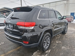 Used 2019  Jeep Grand Cherokee Limited 4x4 at G&period;O&period; Crivelli Autmotive Inc&period; near New Castle&comma; PA