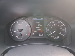 Used 2024  Nissan Altima 2&period;5 S Sedan at G&period;O&period; Crivelli Autmotive Inc&period; near New Castle&comma; PA