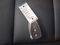 Used 2024  Chevrolet Trax FWD 4dr ACTIV at G&period;O&period; Crivelli Autmotive Inc&period; near New Castle&comma; PA