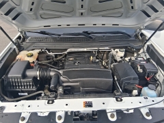 Used 2020  Chevrolet Colorado 4WD Ext Cab WT at G.O. Crivelli Autmotive Inc. near New Castle, PA