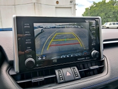 Used 2020  Toyota RAV4 Hybrid 4d SUV AWD XSE *Ltd Avail* at G.O. Crivelli Autmotive Inc. near New Castle, PA