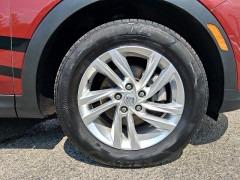 Used 2024  Buick Envista FWD 4dr Preferred at G.O. Crivelli Autmotive Inc. near New Castle, PA