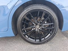 Used 2024  Toyota Camry XSE Auto at G&period;O&period; Crivelli Autmotive Inc&period; near New Castle&comma; PA