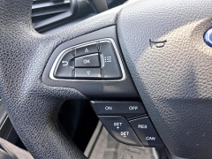 Used 2021  Ford EcoSport SE 4WD at G.O. Crivelli Autmotive Inc. near New Castle, PA