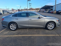 Used 2023  Chevrolet Malibu 4dr Sdn 1LT at G.O. Crivelli Autmotive Inc. near New Castle, PA
