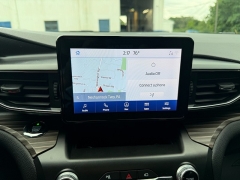 Used 2020  Ford Explorer 4d SUV 4WD Limited 3&period;3L Hybrid at G&period;O&period; Crivelli Autmotive Inc&period; near New Castle&comma; PA
