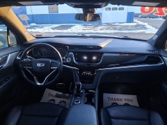 Used 2020  Cadillac XT6 4d SUV AWD Sport at G&period;O&period; Crivelli Autmotive Inc&period; near New Castle&comma; PA