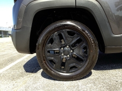 Used 2020  Jeep Renegade 4d SUV 4WD Sport Upland Edition at G&period;O&period; Crivelli Autmotive Inc&period; near New Castle&comma; PA