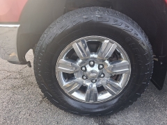 Used 2011  Ford F-150 4WD Supercab XLT at G.O. Crivelli Autmotive Inc. near New Castle, PA