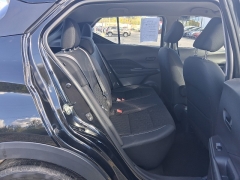 Used 2021  Nissan Kicks S FWD at G.O. Crivelli Autmotive Inc. near New Castle, PA