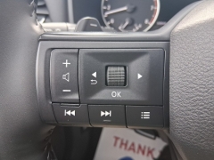 Used 2025  Nissan Rogue AWD SV at G.O. Crivelli Autmotive Inc. near New Castle, PA