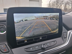 Used 2025  Chevrolet Blazer AWD 4dr LT w&sol;2LT at G&period;O&period; Crivelli Autmotive Inc&period; near New Castle&comma; PA