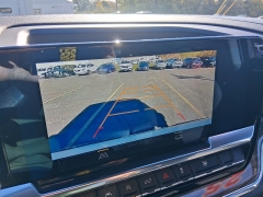 Used 2025  Chevrolet Silverado 1500 4WD Crew Cab 147" LT w/1LT at G.O. Crivelli Autmotive Inc. near New Castle, PA