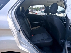 Used 2021  Ford EcoSport SE 4WD at G.O. Crivelli Autmotive Inc. near New Castle, PA