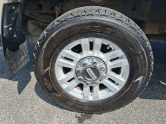 Used 2017  Ford Super Duty F-250 SRW 4WD Crew Cab Box at G&period;O&period; Crivelli Autmotive Inc&period; near New Castle&comma; PA