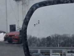 Used 2024  Ford Edge Titanium AWD at G&period;O&period; Crivelli Autmotive Inc&period; near New Castle&comma; PA