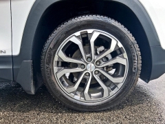 Used 2021  GMC Terrain AWD 4dr SLT at G.O. Crivelli Autmotive Inc. near New Castle, PA