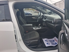 Used 2021  Chevrolet Blazer AWD 4dr LT w/2LT at G.O. Crivelli Autmotive Inc. near New Castle, PA