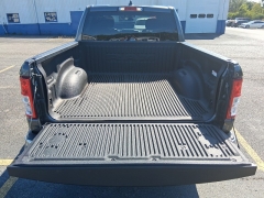 Used 2022  Ram 1500 Big Horn 4x4 Crew Cab 5'7" Box at G.O. Crivelli Autmotive Inc. near New Castle, PA