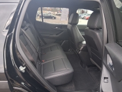 Used 2025  Chevrolet Equinox FWD 4dr LT w/1LT at G.O. Crivelli Autmotive Inc. near New Castle, PA